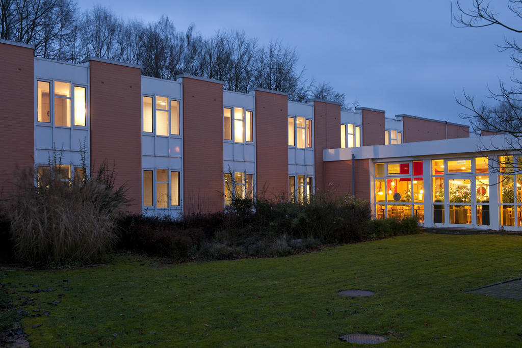 Hotel Göttingen-West Rosdorf  Exteriör bild